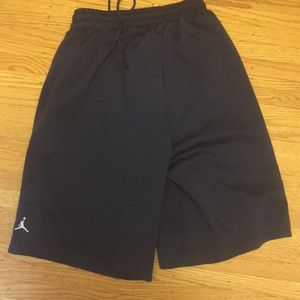 Jordan shorts